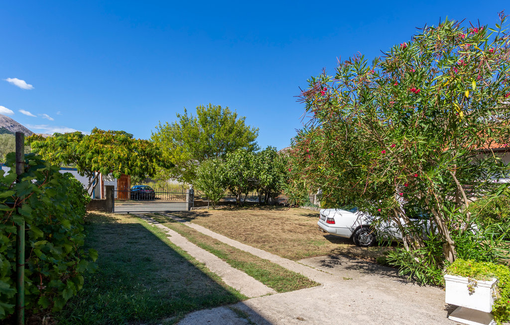 Ferienwohnung - Krk-Jurandvor , Kroatien - CKI135 15