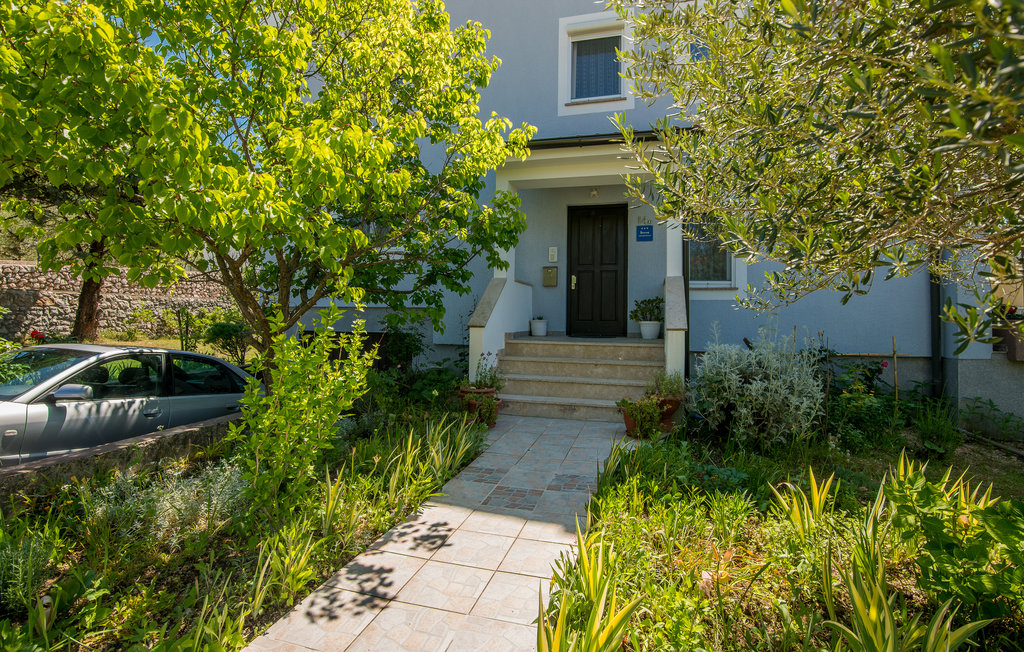 Ferienwohnung - Krk-Jurandvor , Kroatien - CKI196 9