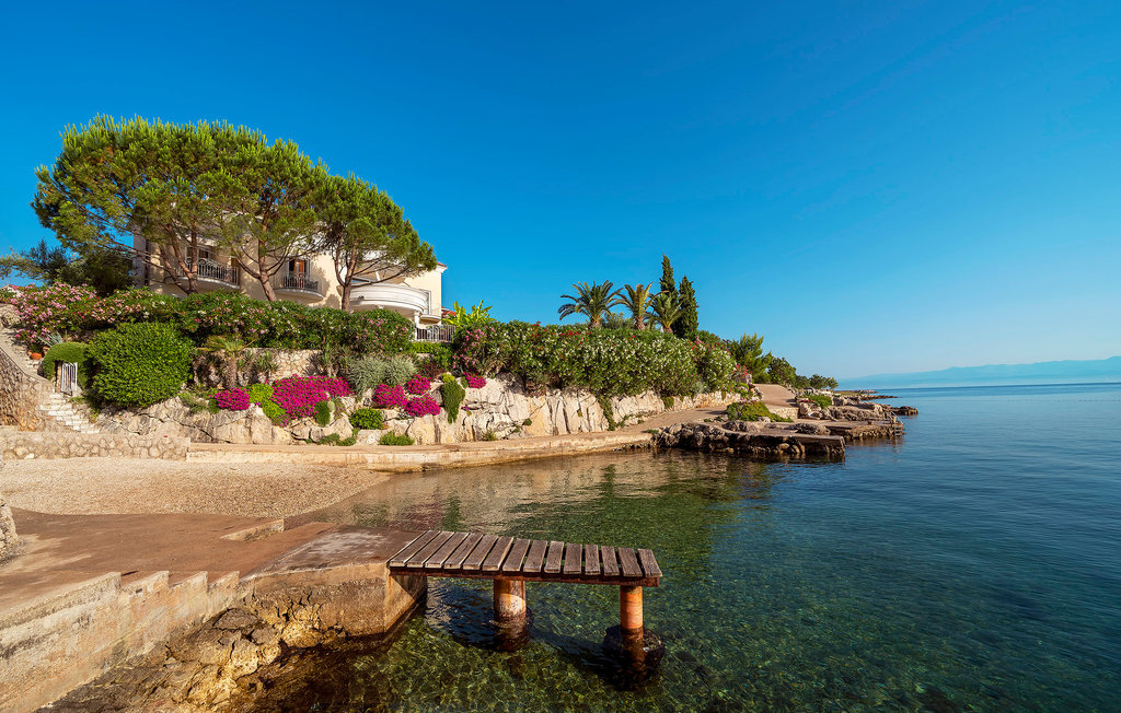 Ferienwohnung - Krk-Malinska , Kroatien - CKI303 16