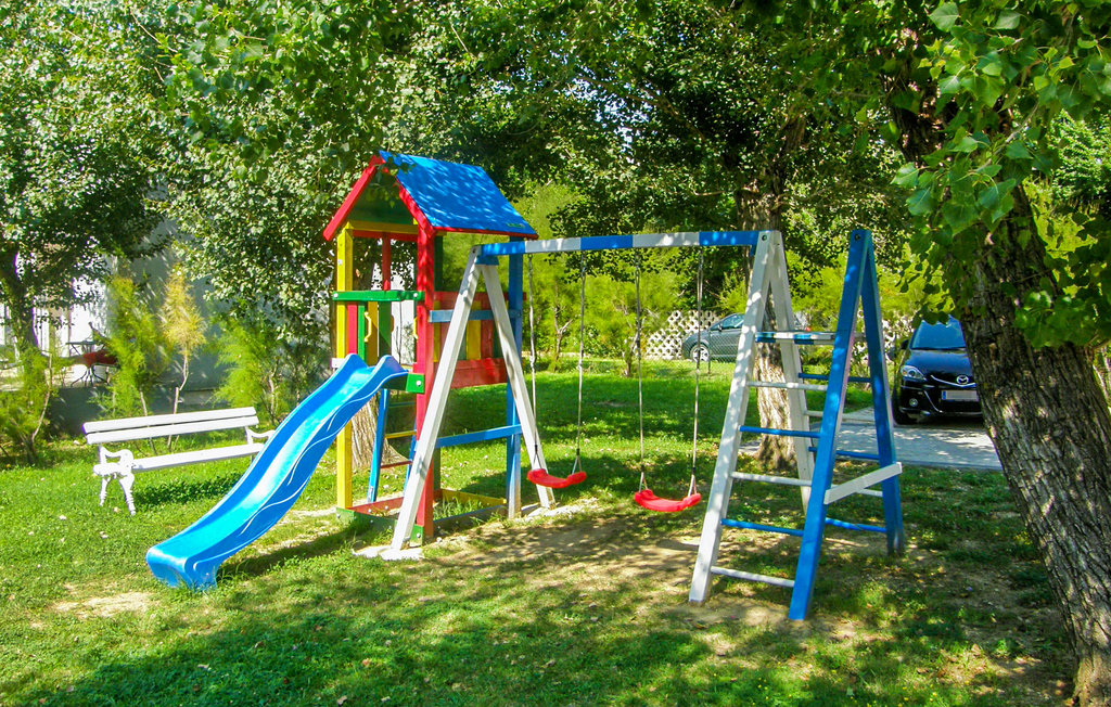 Ferieleilighet - Krk-Baska , Kroatia - CKI309 11