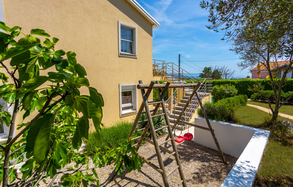Feriehus - Krk-Kosic , Kroatia - CKI333 18