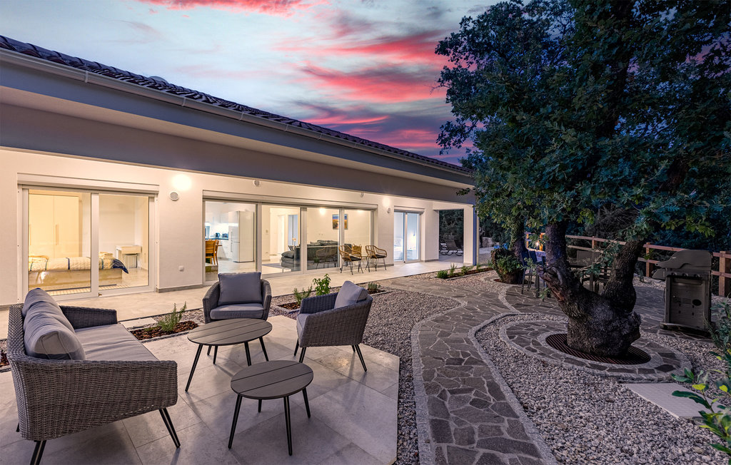 Feriehuse - Krk-Zestilac , Kroatien - CKI346 22