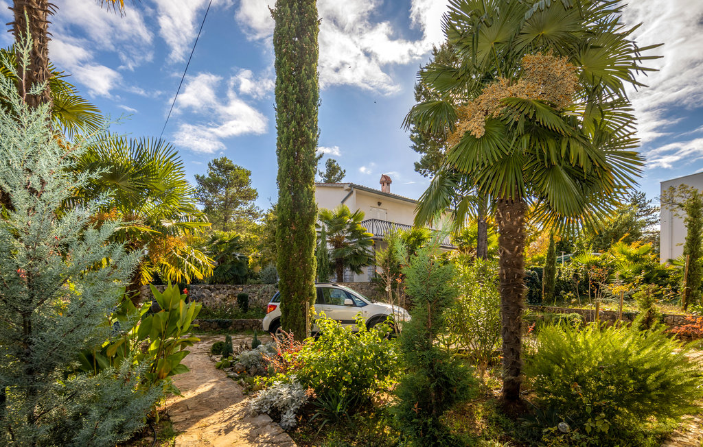 Ferieleilighet - Krk-Malinska , Kroatia - CKI390 13