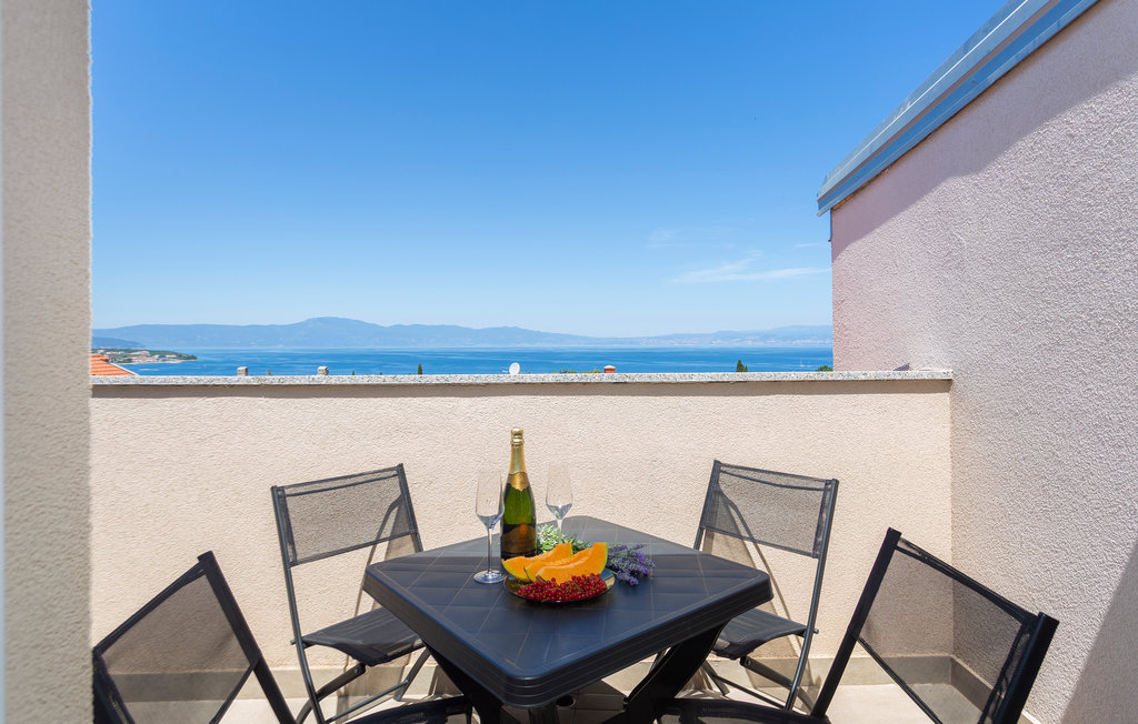 Ferieleilighet - Krk-Malinska , Kroatia - CKI403 16