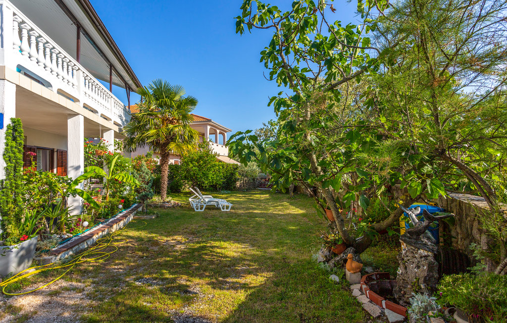 Lejlighed - Krk-Gabonjin , Kroatien - CKI435 14