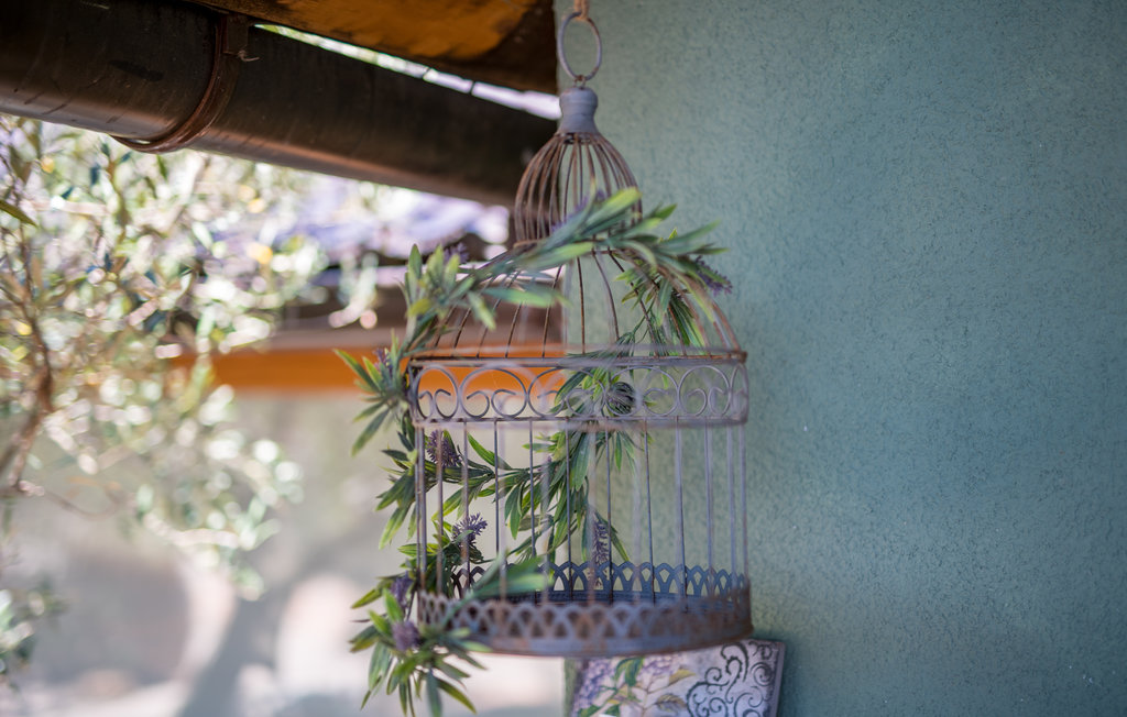 Feriehuse - Krk-Punat , Kroatien - CKI108 39