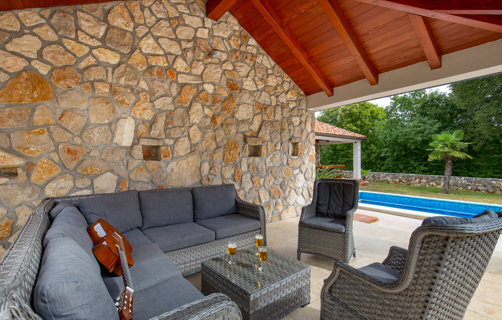 Feriehus - Krk-Gostinjac , Kroatia - CKI008 18