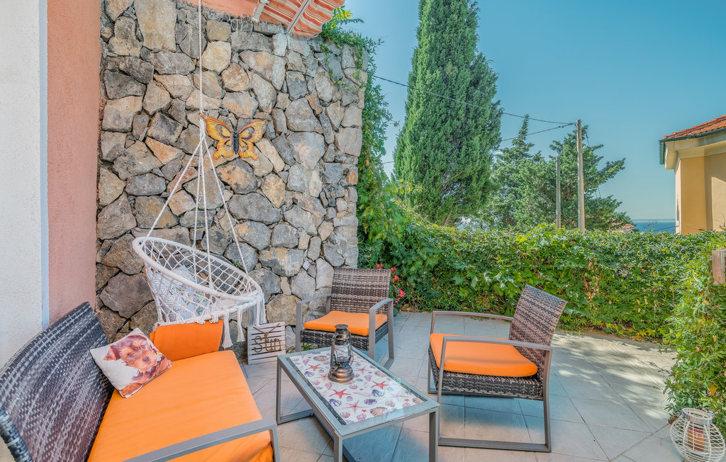 Lejlighed - Krk-Stara Baska , Kroatien - CKI014 2