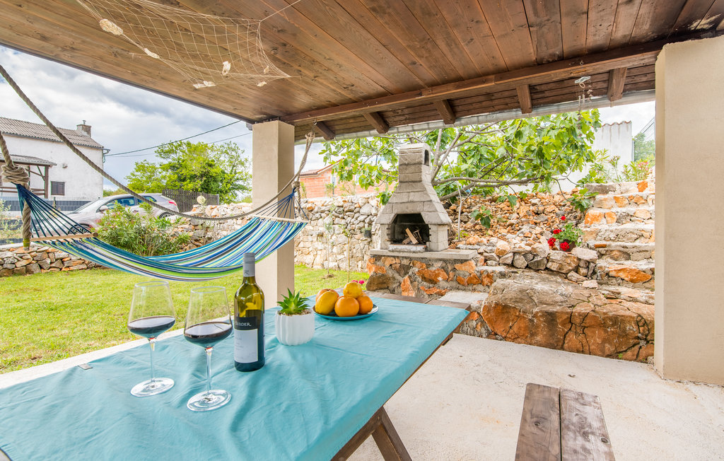 Feriehuse - Krk-Kras , Kroatien - CKI027 22