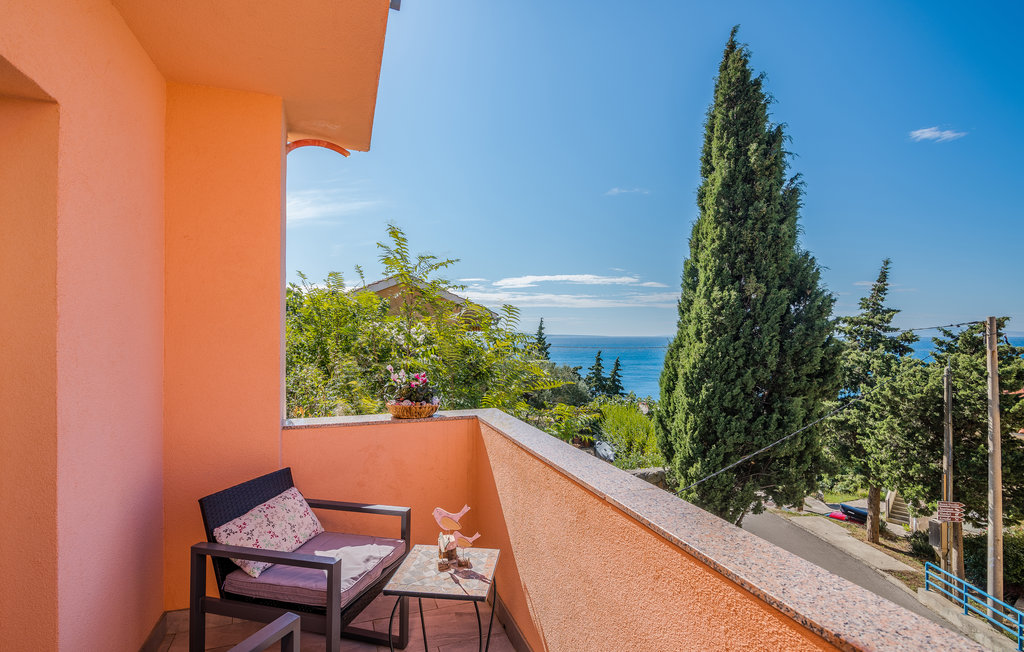 Ferienwohnung - Krk-Stara Baska , Kroatien - CKI081 2