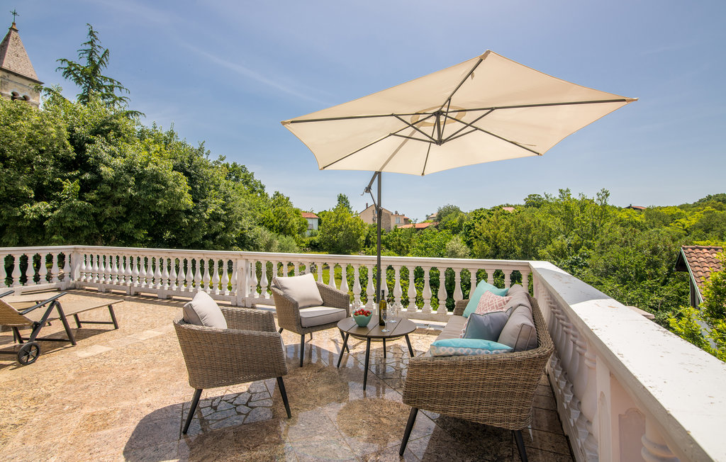 Feriehuse - Krk-Polje , Kroatien - CKI110 3