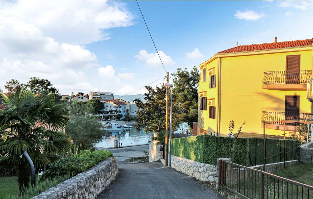 Feriehuse - Krk-Malinska , Kroatien - CKI179 13