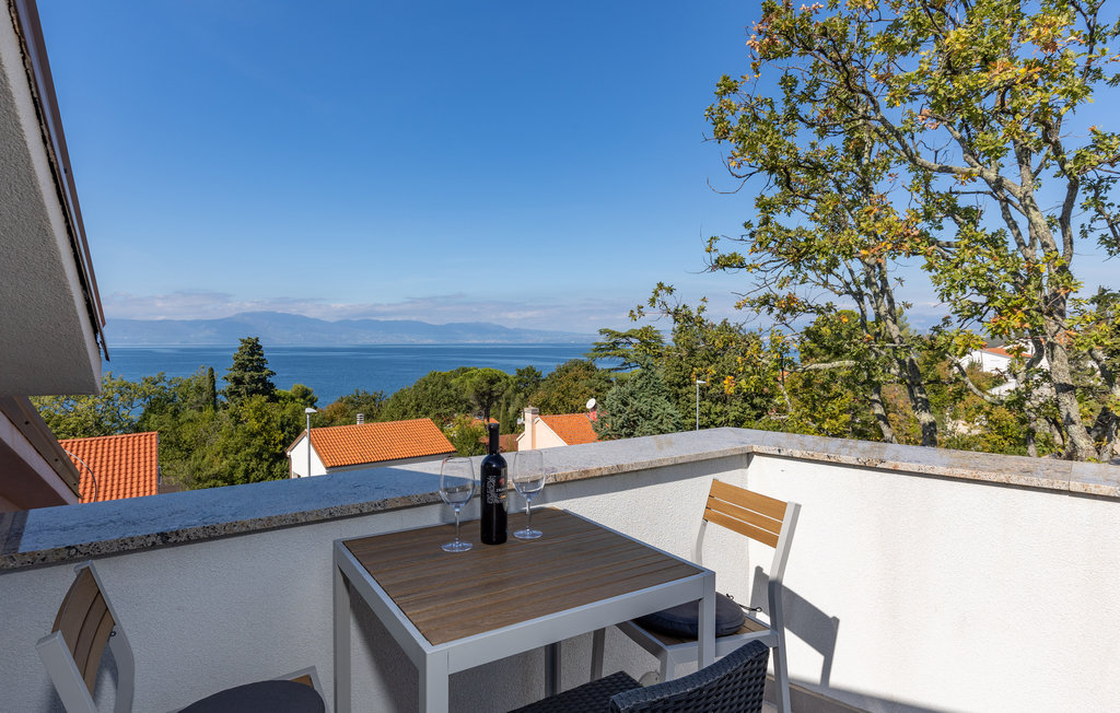 Lejlighed - Krk-Njivice , Kroatien - CKI181 3