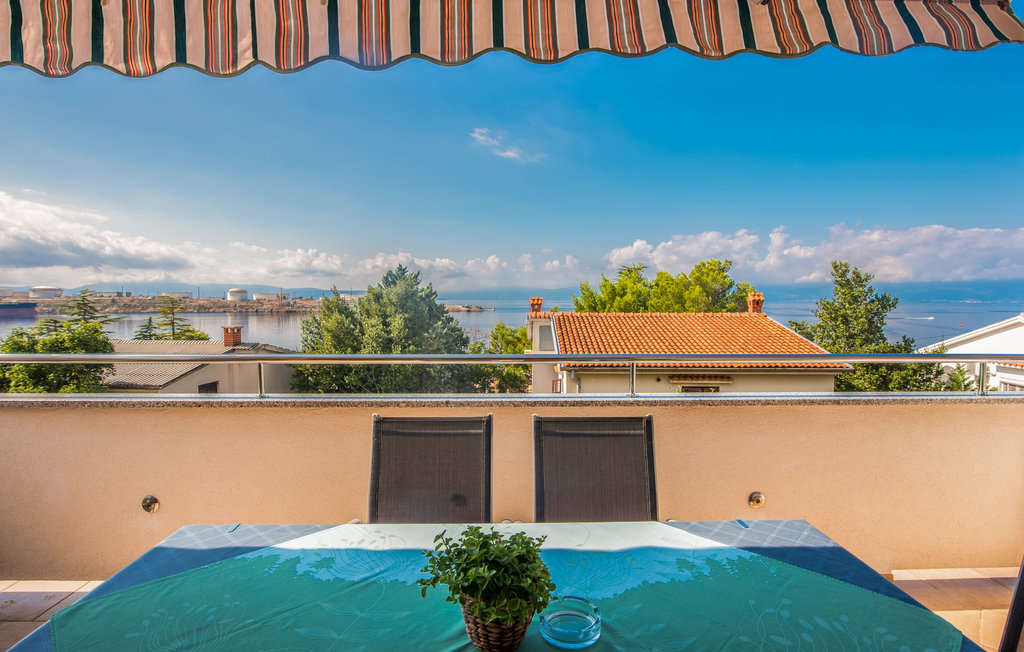 Ferienwohnung - Krk-Omisalj , Kroatien - CKI189 7