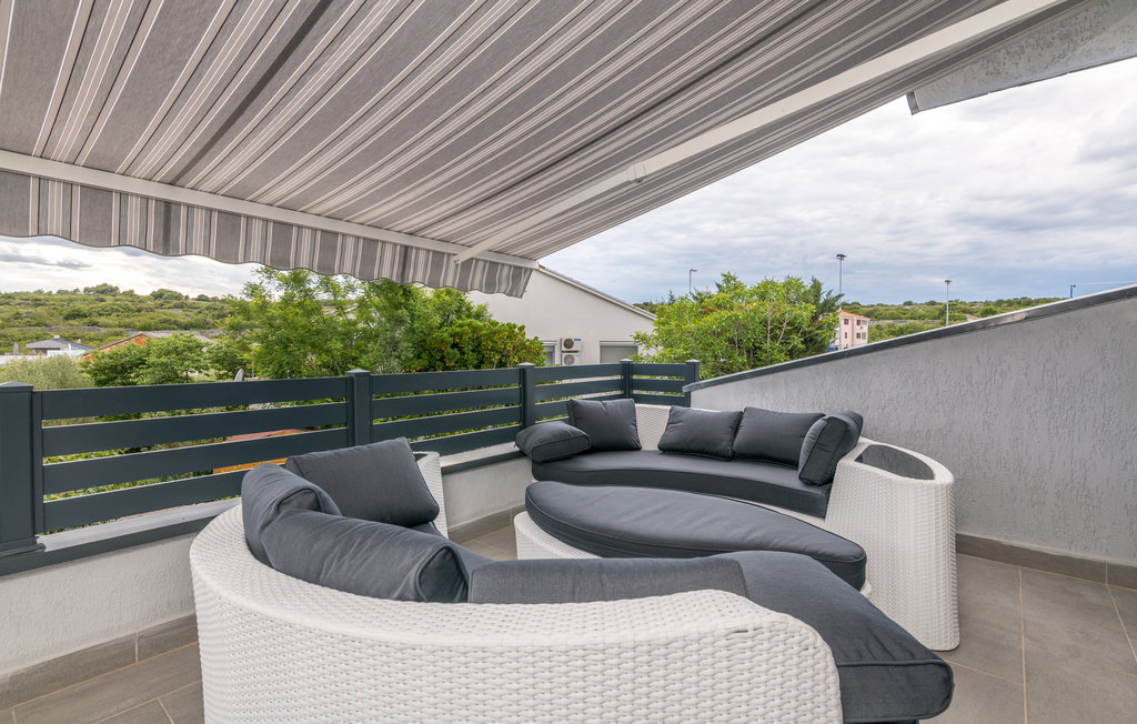 Feriehuse - Krk , Kroatien - CKI190 20