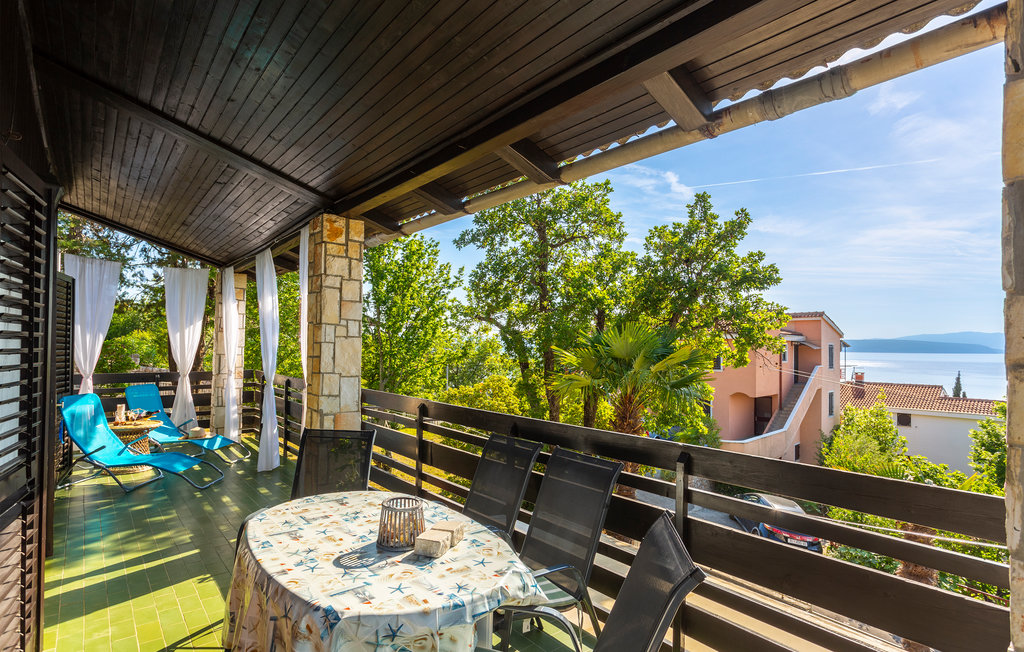 Lejlighed - Krk-Njivice , Kroatien - CKI191 5