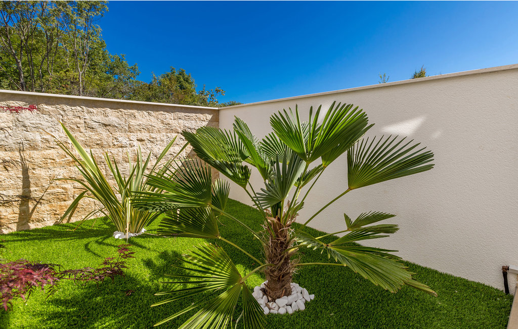 Feriehus - Krk-Linardici , Kroatia - CKI208 19