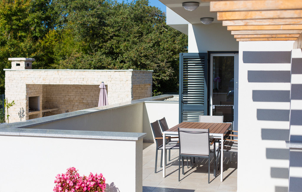 Feriehuse - Krk-Risika , Kroatien - CKI221 11