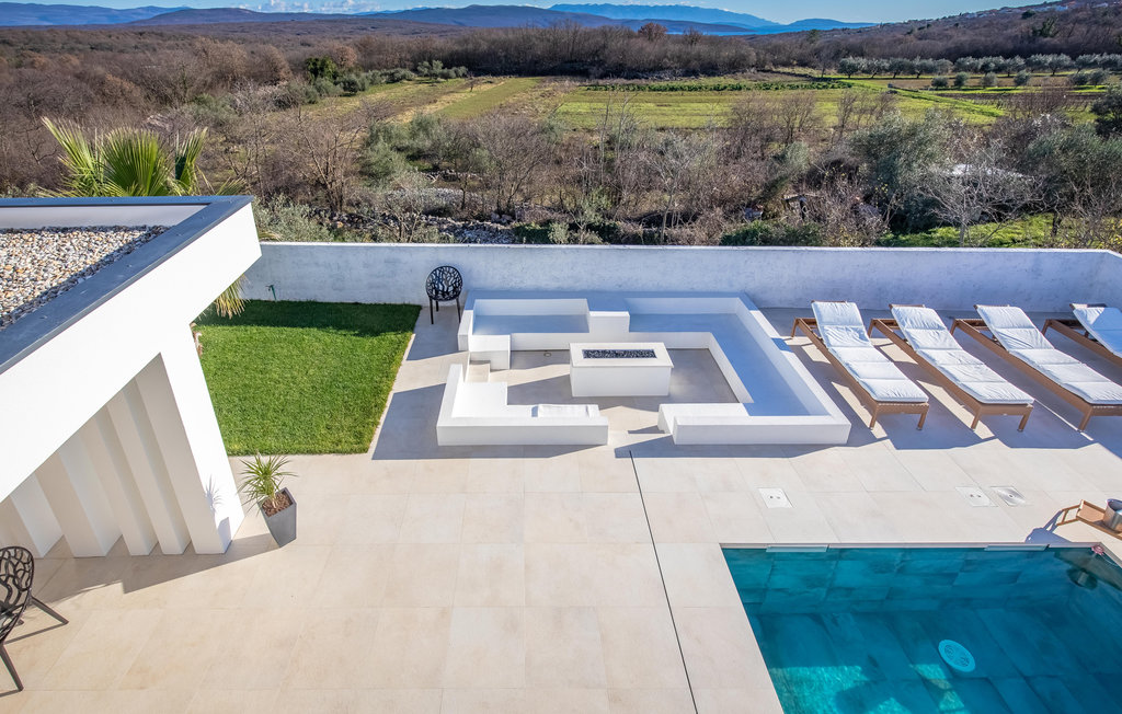 Feriehuse - Krk , Kroatien - CKI225 16