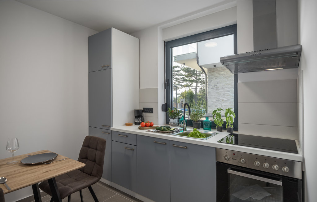 Feriehuse - Krk-Sveti Vid , Kroatien - CKI258 30