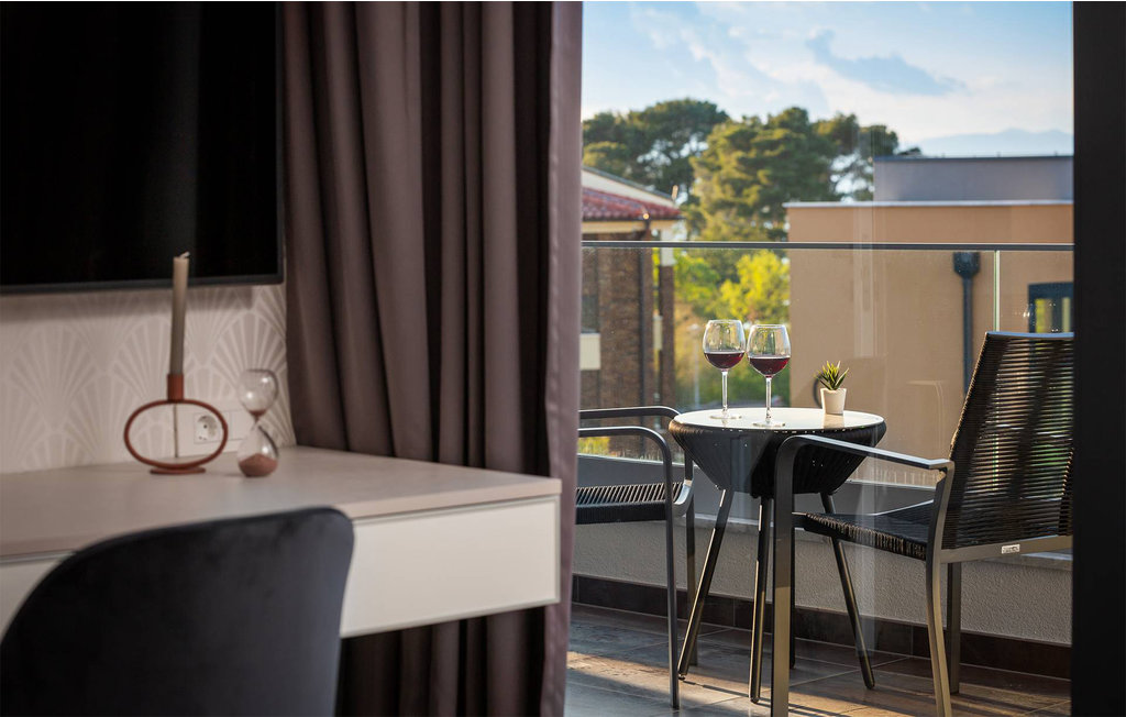 Ferieleilighet - Krk-Malinska , Kroatia - CKI283 8