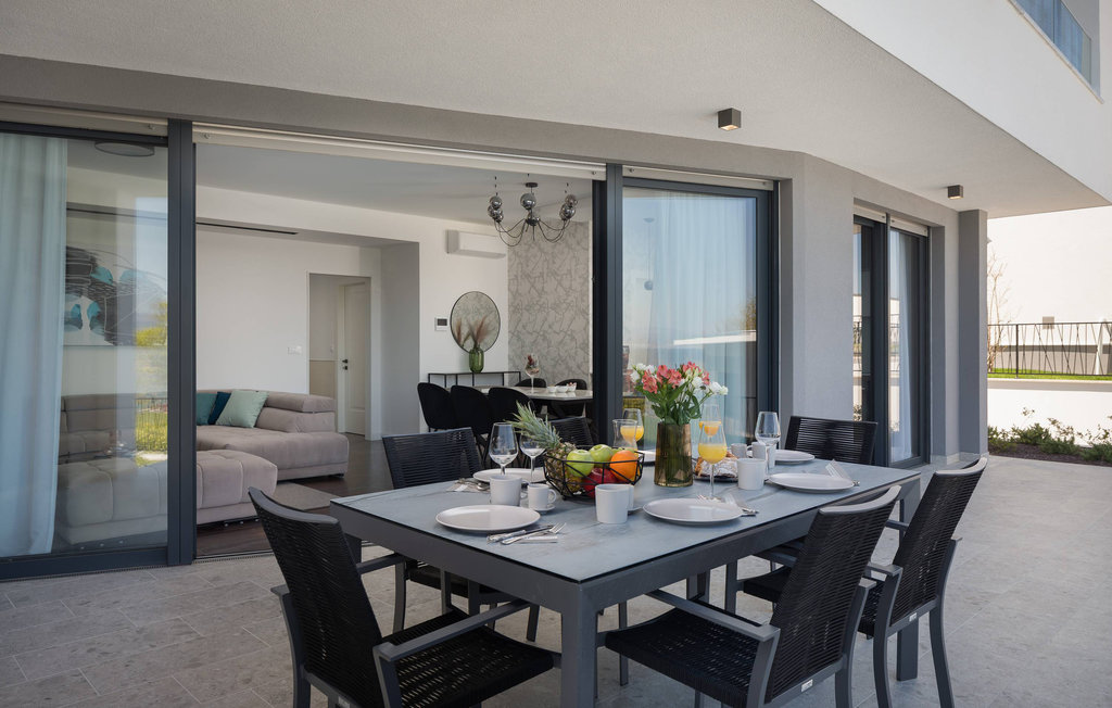 Ferienhaus - Krk-Malinska , Kroatien - CKI286 21