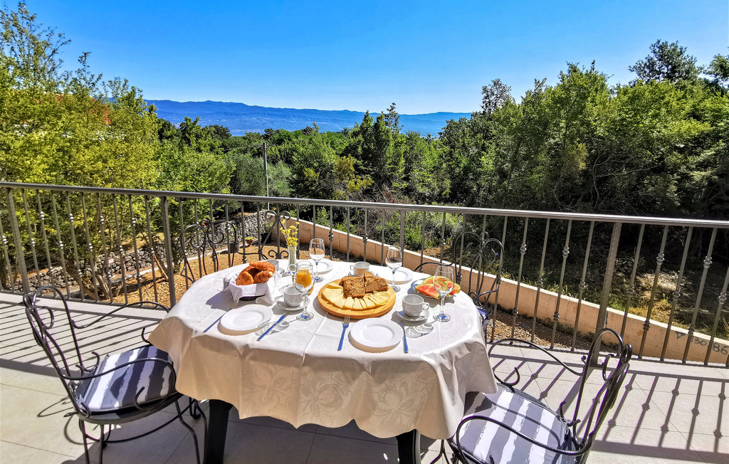 Feriehus - Krk-Risika , Kroatia - CKI300 14