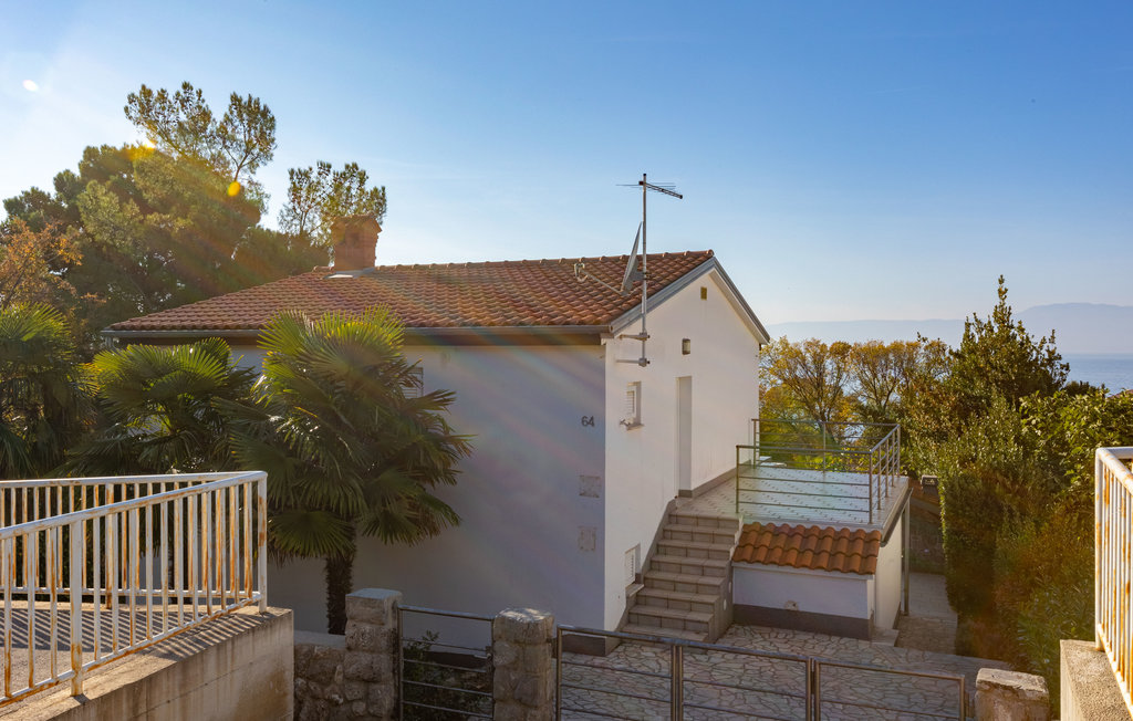 Ferienwohnung - Krk-Njivice , Kroatien - CKI301 10