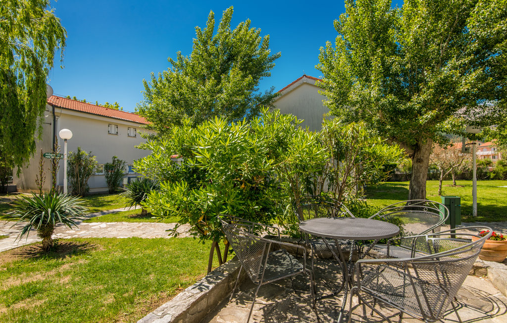 Lejlighed - Krk-Baska , Kroatien - CKI307 11