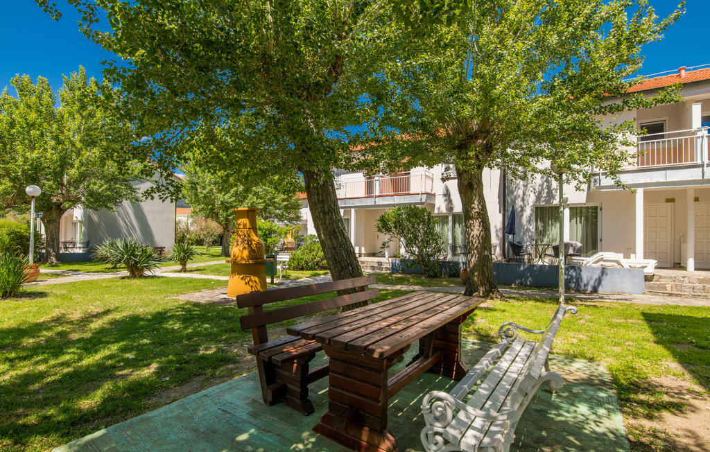 Ferieleilighet - Krk-Baska , Kroatia - CKI308 2