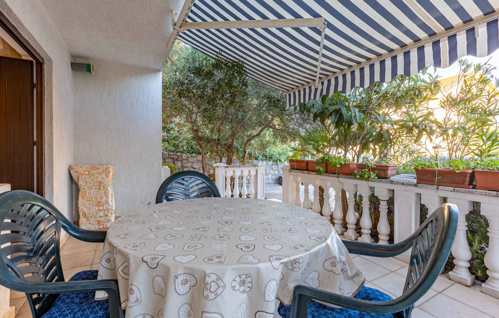 Ferienwohnung - Krk-Kornic , Kroatien - CKI332 6