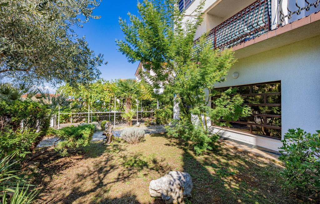 Ferienwohnung - Krk-Malinska , Kroatien - CKI337 11