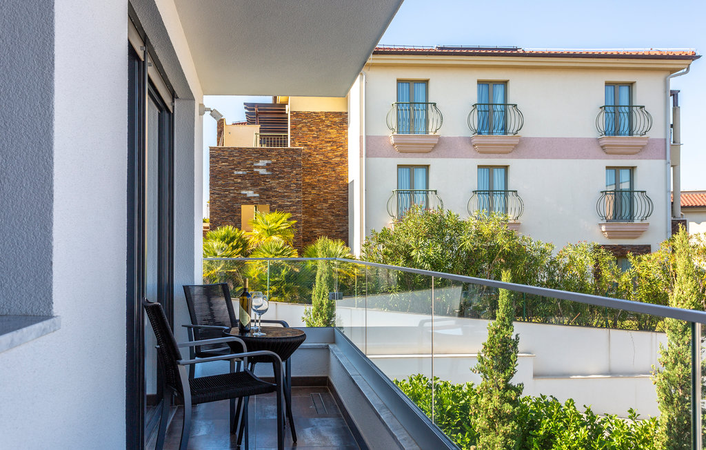 Ferienwohnung - Krk-Malinska , Kroatien - CKI342 12