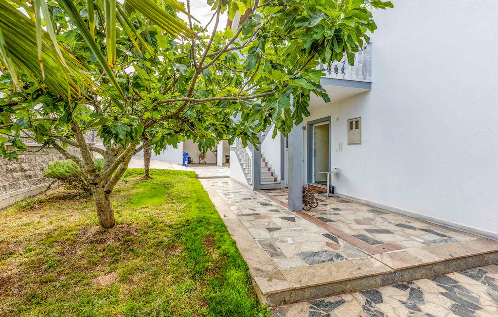 Ferienwohnung - Krk-Malinska , Kroatien - CKI354 11