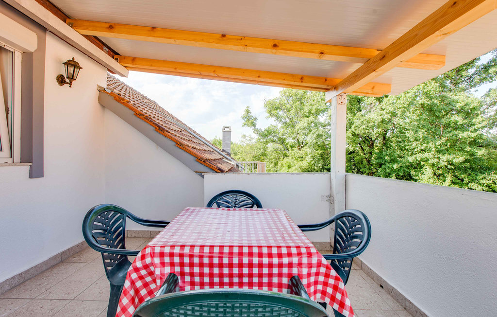 Ferieleilighet - Krk-Malinska , Kroatia - CKI355 9