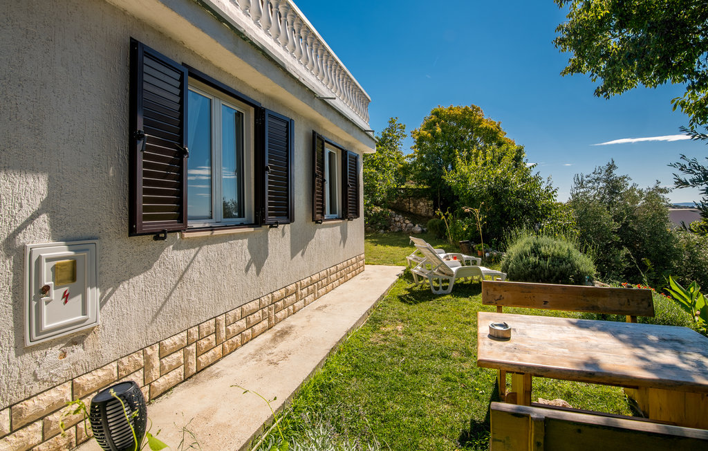 Lejlighed - Krk-Stara Baska , Kroatien - CKI357 8