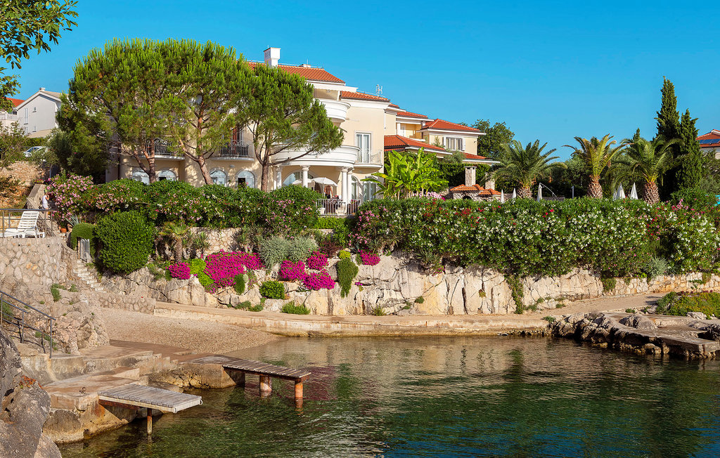 Ferieleilighet - Krk-Malinska , Kroatia - CKI404 17