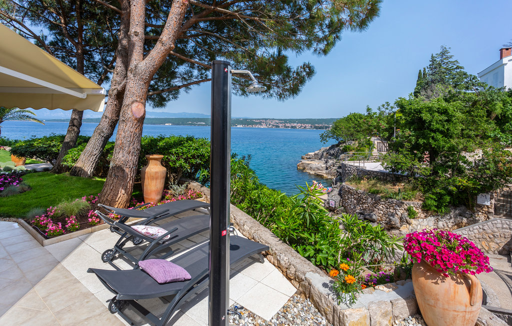 Ferieleilighet - Krk-Malinska , Kroatia - CKI405 7