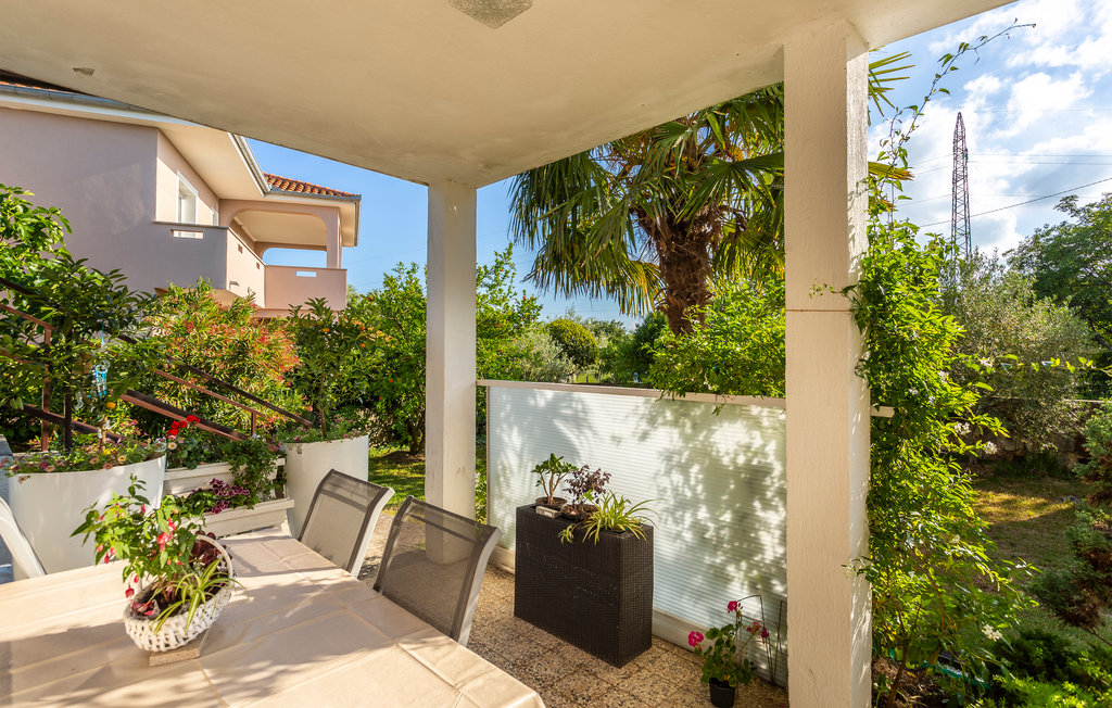 Lejlighed - Krk-Gabonjin , Kroatien - CKI435 12