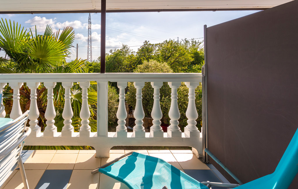 Lejlighed - Krk-Gabonjin , Kroatien - CKI436 10