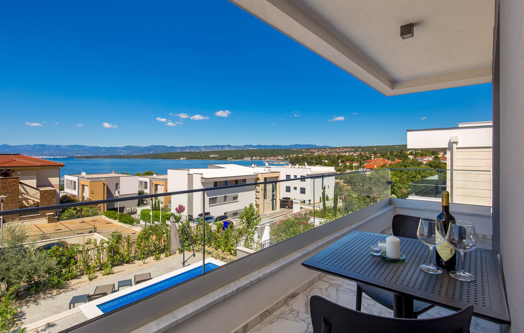 Ferieleilighet - Krk-Malinska , Kroatia - CKI466 8