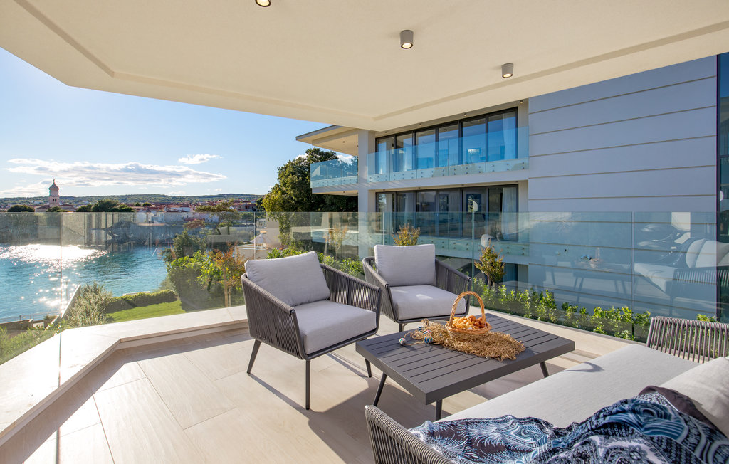 Ferieleilighet - Krk , Kroatia - CKI474 26