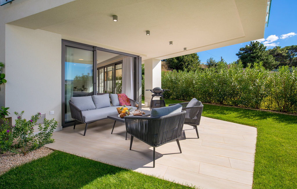 Lejlighed - Krk , Kroatien - CKI475 6