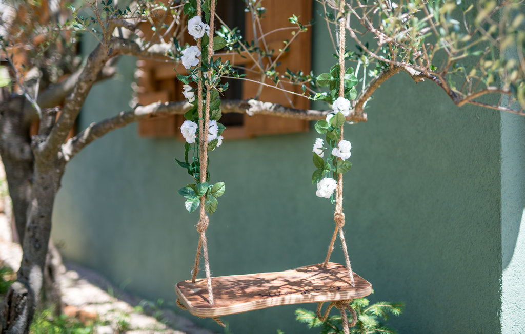 Feriehuse - Krk-Punat , Kroatien - CKI108 40