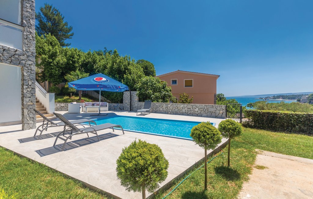 Ferieleilighet - Krk , Kroatia - CKI172 1