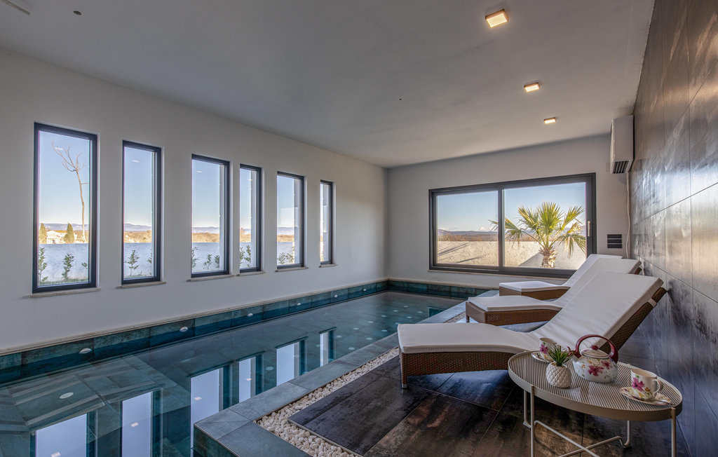 Feriehuse - Krk , Kroatien - CKI225 4