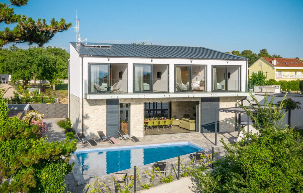 Feriehuse - Krk-Sveti Vid , Kroatien - CKI258 6