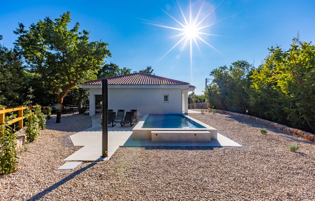 Feriehuse - Krk-Zestilac , Kroatien - CKI346 9