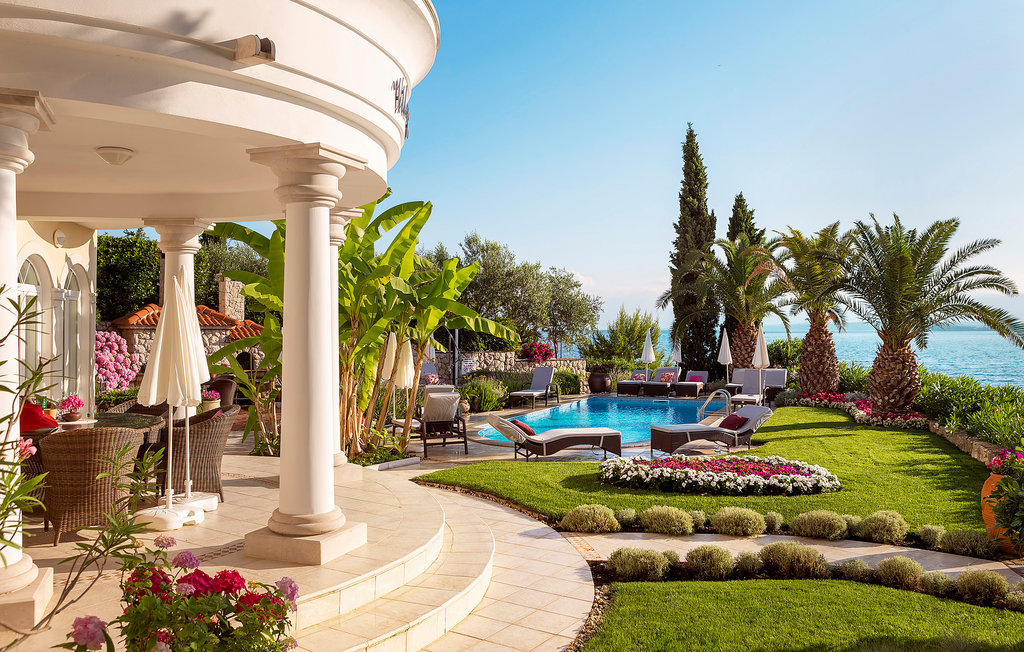 Ferieleilighet - Krk-Malinska , Kroatia - CKI405 2