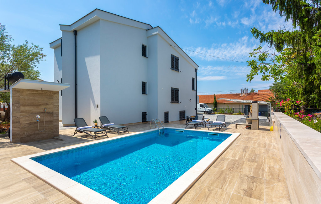 Ferieleilighet - Krk-Malinska , Kroatia - CKI407 10